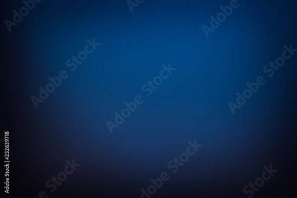 Obraz Dark blue grunge texture