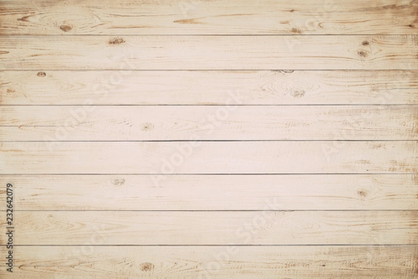 Obraz Old wood texture background