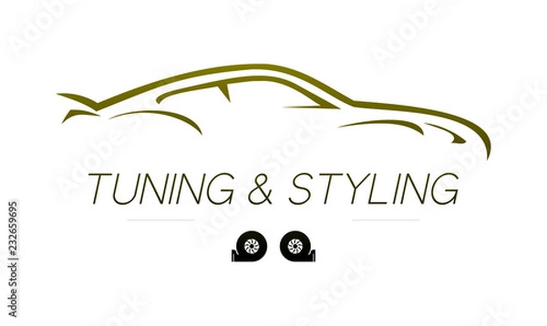 Obraz Tuning & Styling