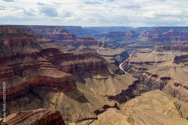 Obraz Grand Canyon 