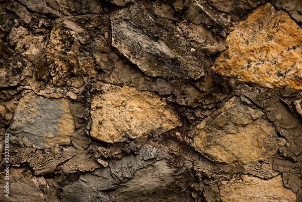 Obraz background stone