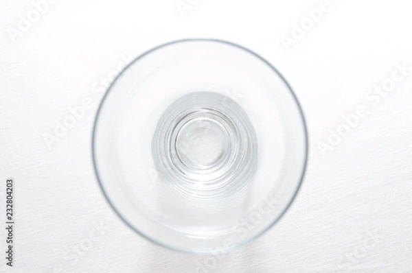 Fototapeta グラス