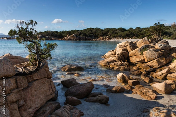Obraz Sardinia, Italy