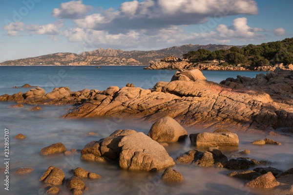 Obraz Cala L'Ulticeddu