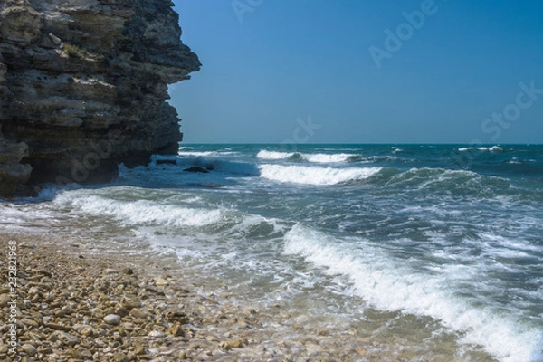 Fototapeta sea, surf