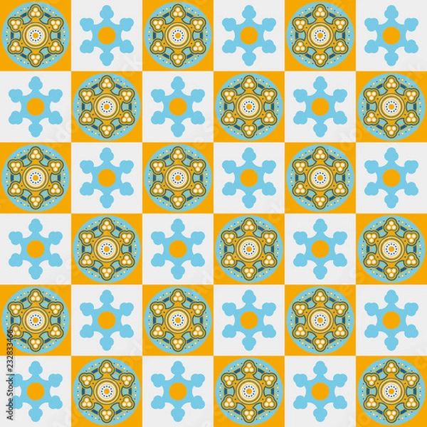 Fototapeta PT_tiles_06