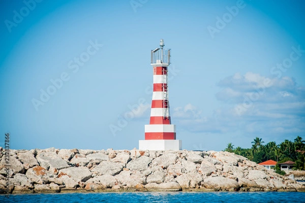 Obraz lighthouse