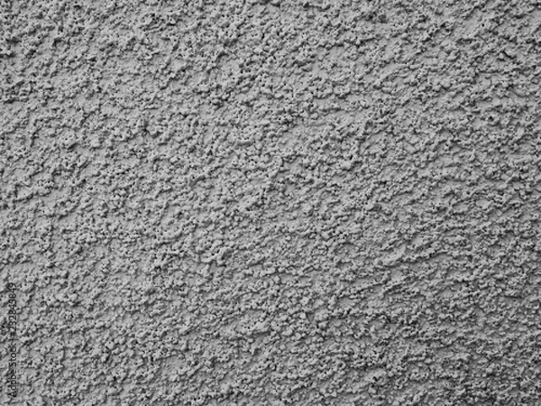 Fototapeta gray granular texture