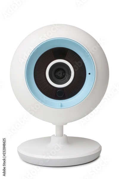 Fototapeta Web camera