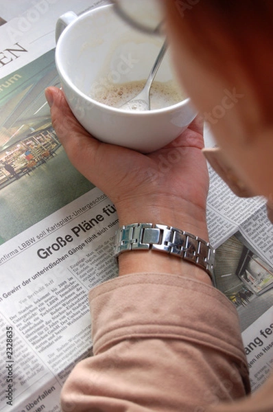 Fototapeta große pläne