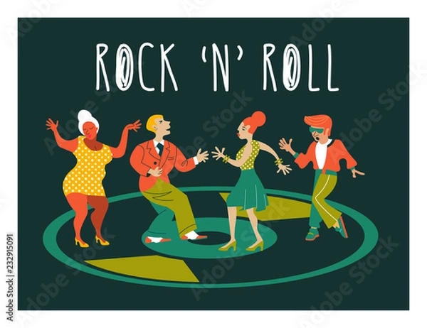 Obraz Основные RGB