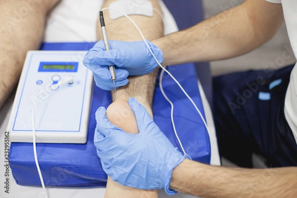 Obraz Riabilitazione e fisioterapia