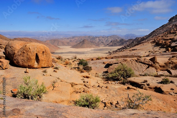 Obraz Richtersveld National Park
