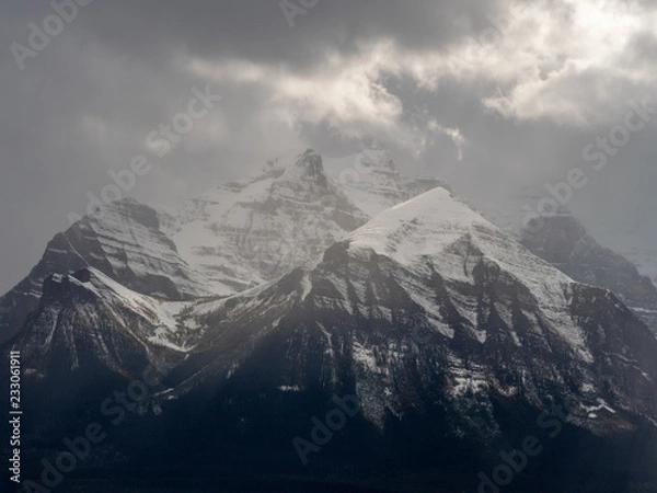 Obraz Banff National Park