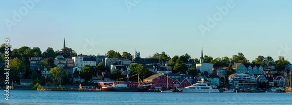 Obraz Lunenburg
