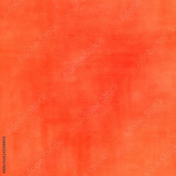 Obraz abstract bright orange background texture