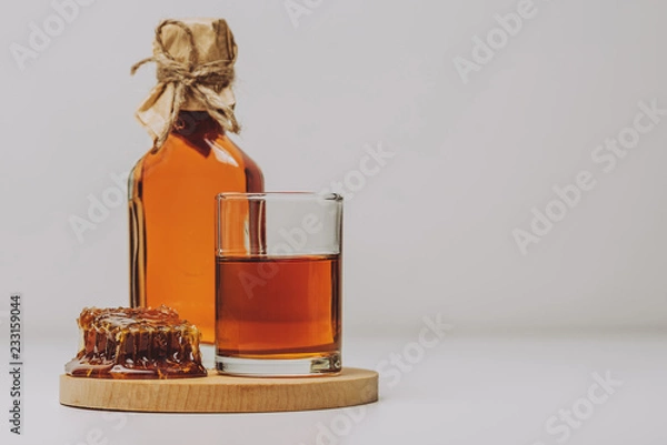 Obraz Lithuanian mead