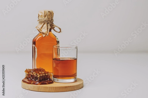 Obraz Lithuanian mead