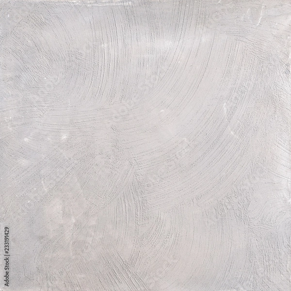 Obraz Brushed concrete