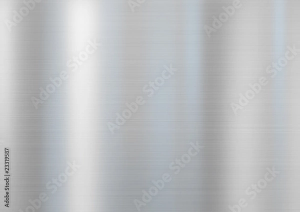 Obraz Metal background