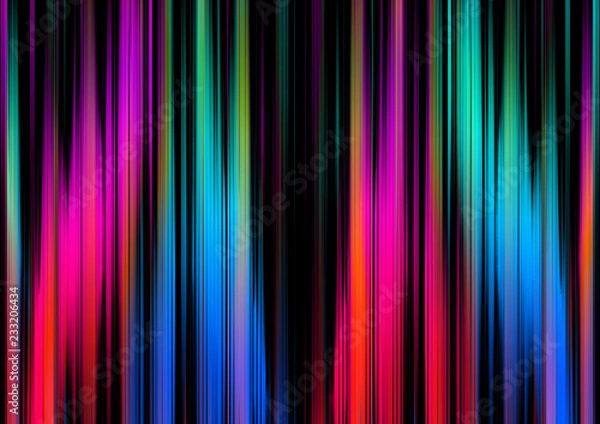 Obraz PANTONE CURTAIN