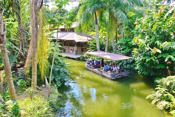 Obraz Lipsk, nr 9019