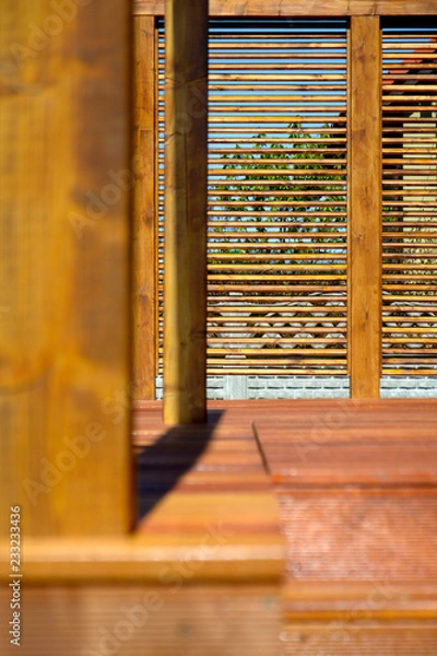 Obraz Łamacz światła