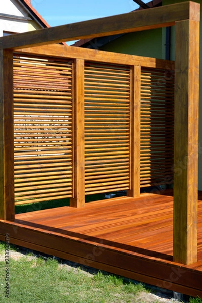 Obraz Łamacz światła