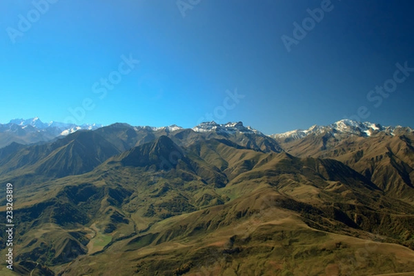 Obraz North Caucasus 