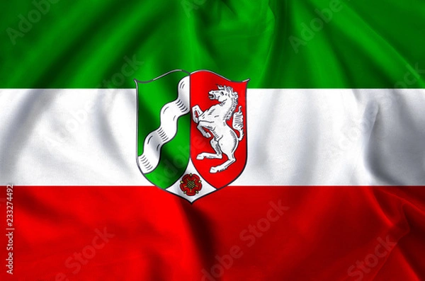 Obraz North Rhine-Westphalia