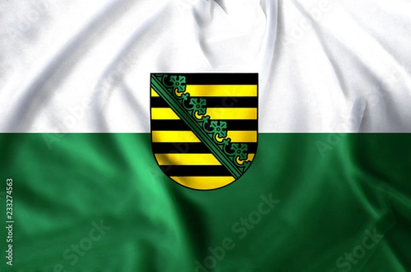 Obraz Saxony