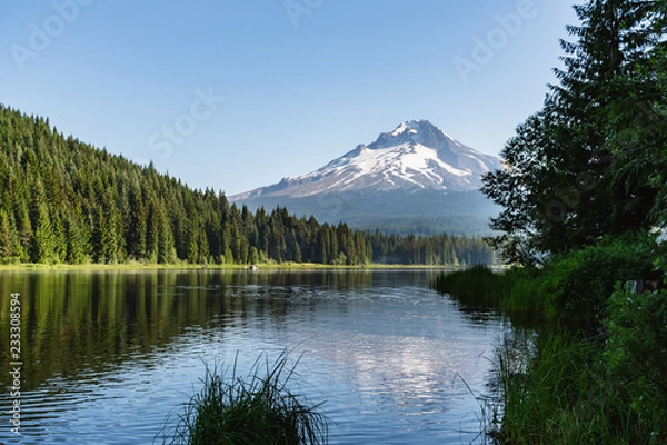 Obraz Mt. Hood