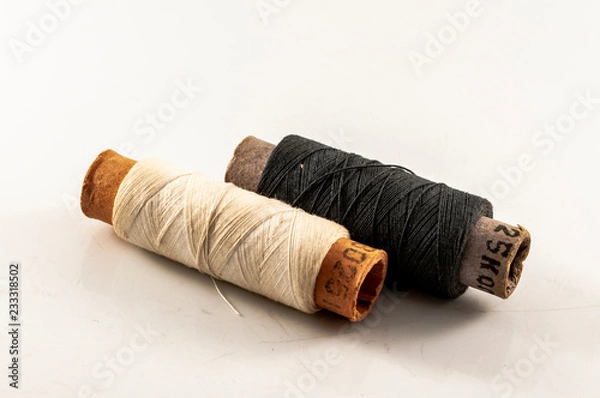 Obraz spool of thread