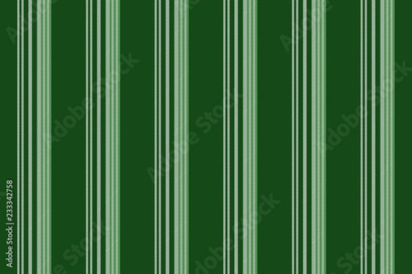 Fototapeta Green backgrpund lines seamless pattern
