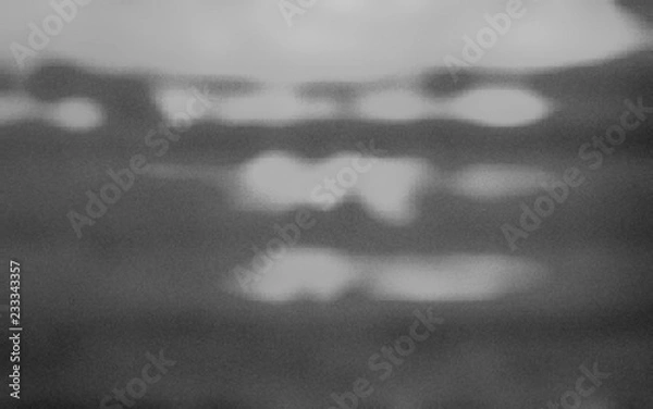 Fototapeta Silver blurred background. Vintage on grey backdrop. Background blurred pixellated pattern. Vector illustration.