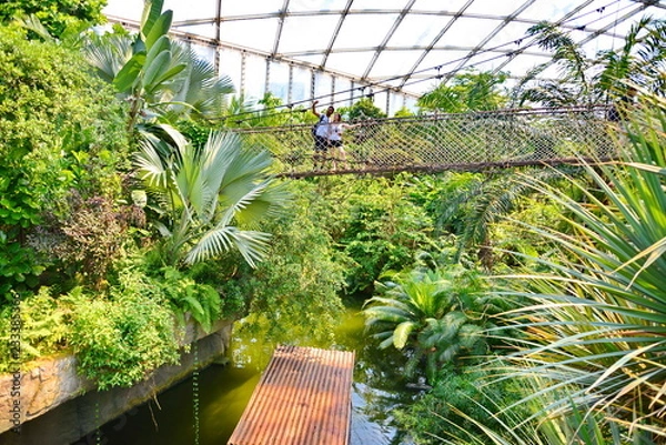 Obraz Lipsk, nr 9059