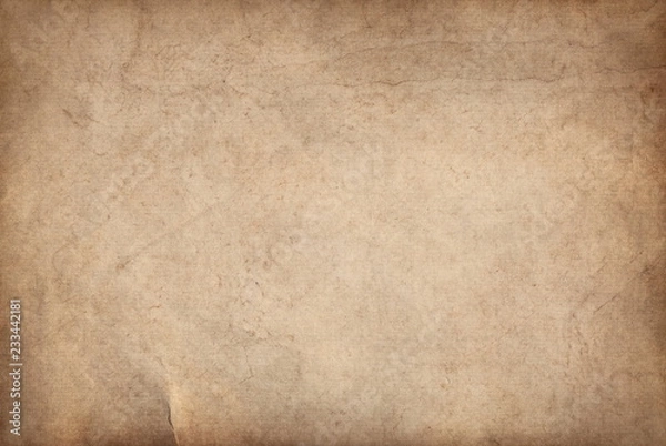 Obraz Old grunge paper.