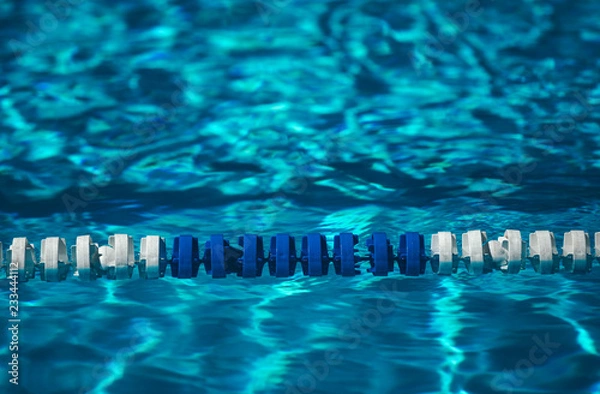 Obraz Swimming Pool