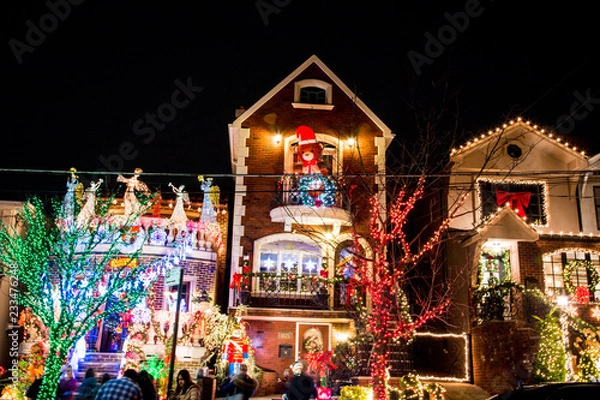 Fototapeta christmas