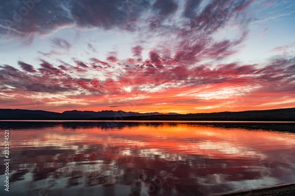 Obraz マジックアワー