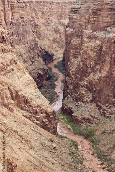 Obraz Grand Canyon