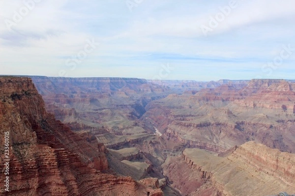 Obraz Grand Canyon