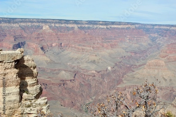 Obraz Grand Canyon