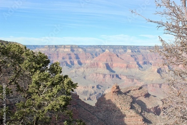 Obraz Grand Canyon