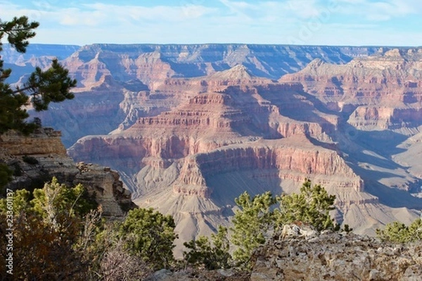 Obraz Grand Canyon
