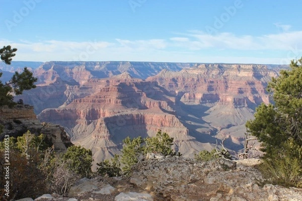 Obraz Grand Canyon