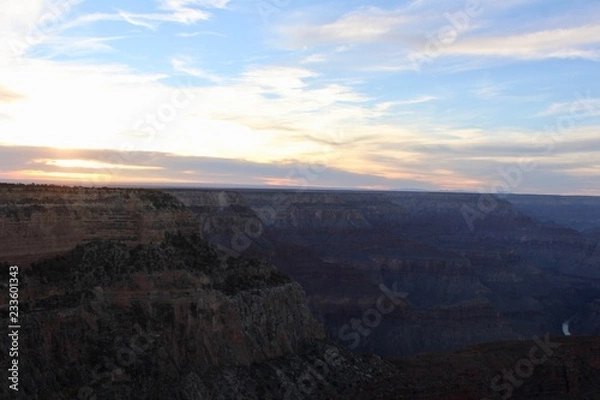 Obraz Grand Canyon