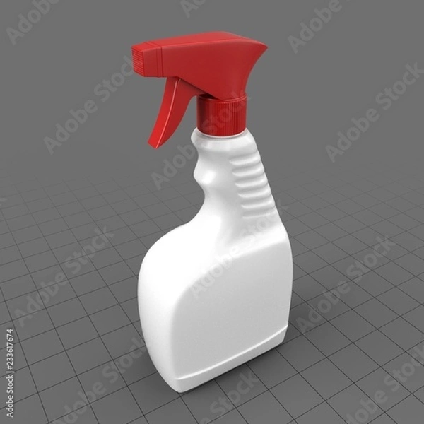 Obraz Spray bottle