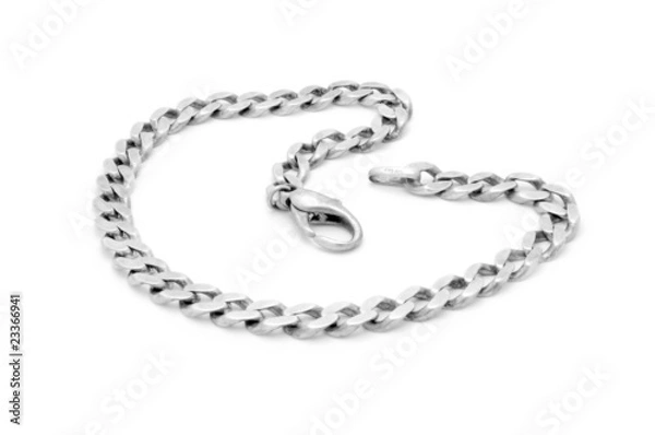 Obraz silver bracelet