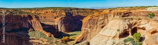 Obraz Canyon de Chelly